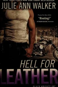 Hell for Leather