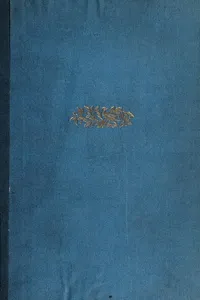 The Cambridge book of lesser poets