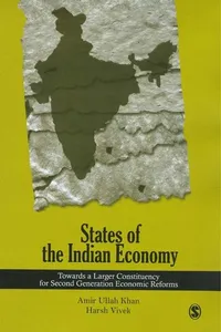 States of the Indian economy