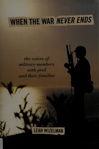 When the war never ends
