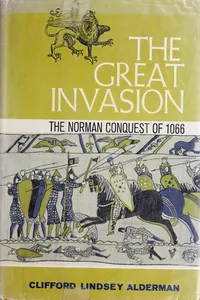 The great invasion