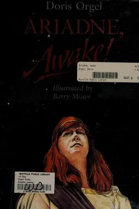 Ariadne, awake!