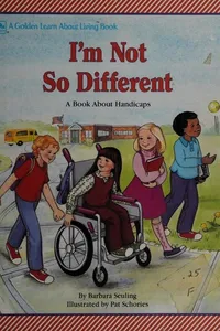 I'm not so different