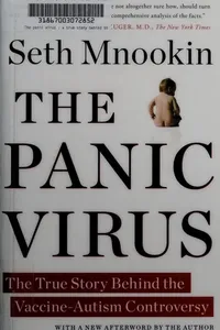 The panic virus