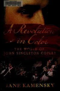 A revolution in color