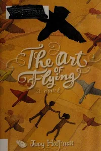 The art of flying