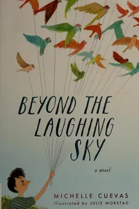 Beyond the laughing sky