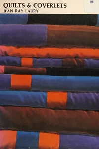 Quilts and Coverlets