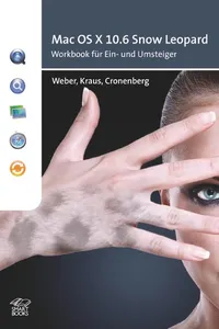 Mac OS X 10.6 Snow Leopard