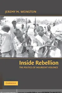 Inside rebellion