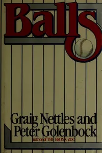 Balls