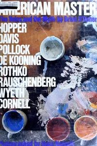 American masters: the voice and the myth