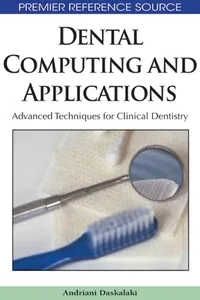 Dental computing and applications