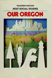 Our Oregon