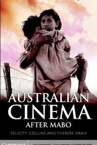 AUSTRALIAN CINEMA AFTER MABO