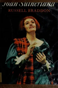 Joan Sutherland