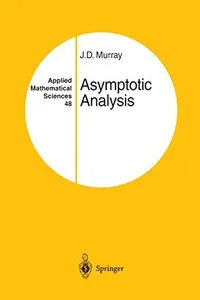 Asymptotic Analysis