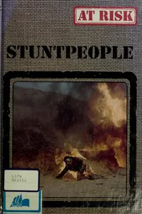Stuntpeople