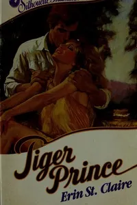 Tiger prince
