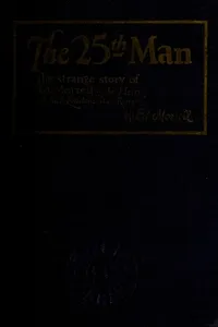 The twenty-fifth man