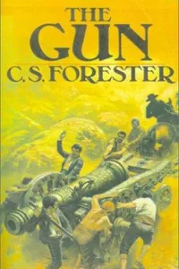 Cover of The gun