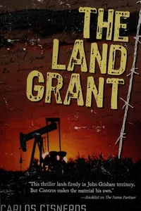 The land grant