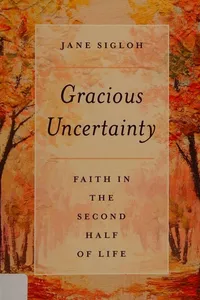 Gracious uncertainty