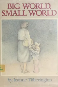 Big world, small world