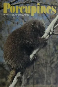 Capa de Porcupines