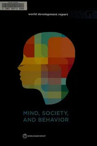 Mind, society, and behavior