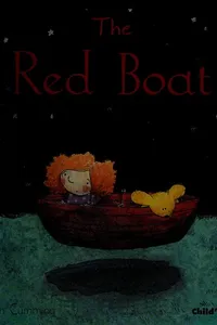 The red boat