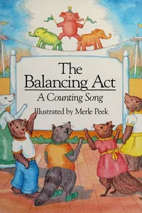 The balancing act