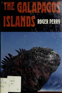 The Galápagos Islands