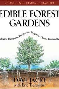 Edible forest gardens vol. 2