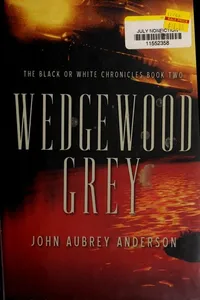Wedgewood grey