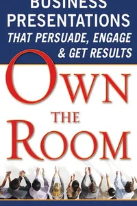 Persuasive presentations