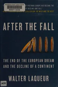 After the fall
