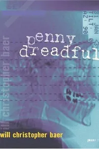Penny dreadful