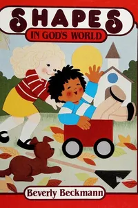 Shapes in God's world