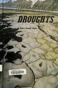 Capa de Droughts