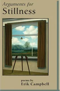 Arguments for stillness