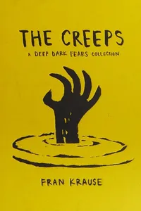 Cover of The creeps