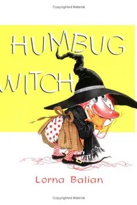 Humbug Witch