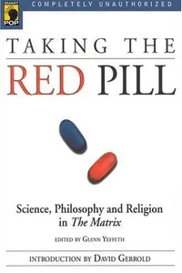 Taking the red pill