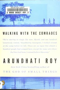 Walking with the comrades