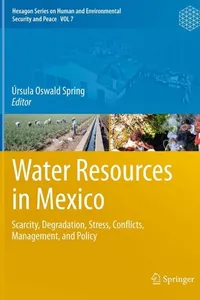 Water Resources in Mexico