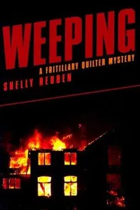 Cover of Weeping