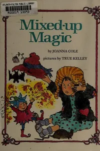 Mixed-up magic