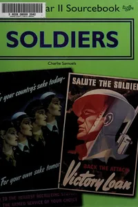 Capa de Soldiers