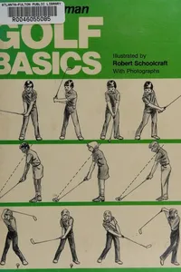 Golf basics